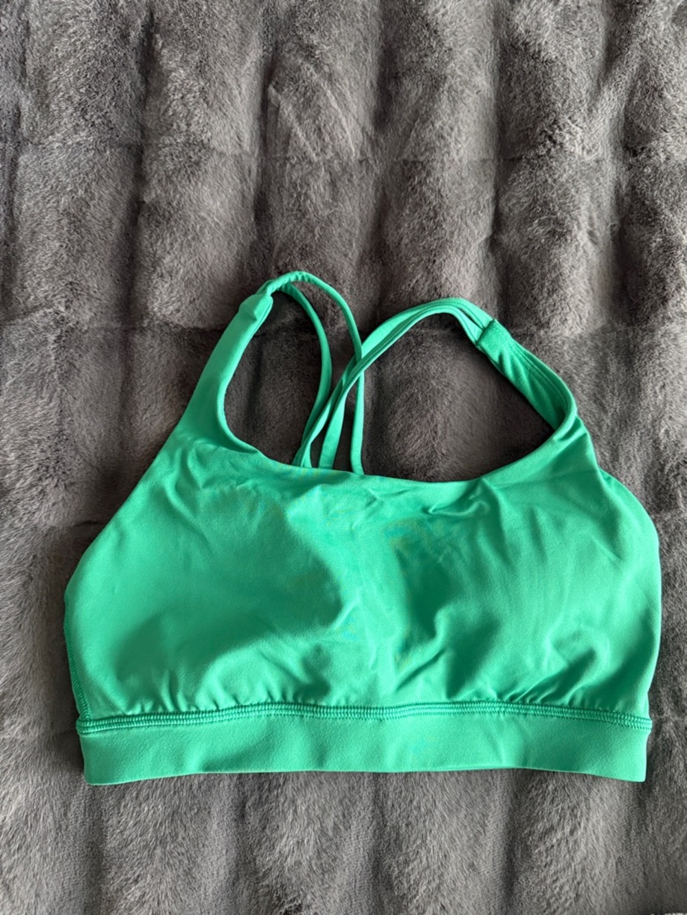Lululemon Energy Bra Size 6